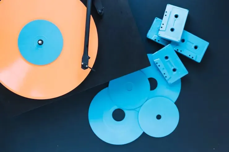 Media & Entertainment